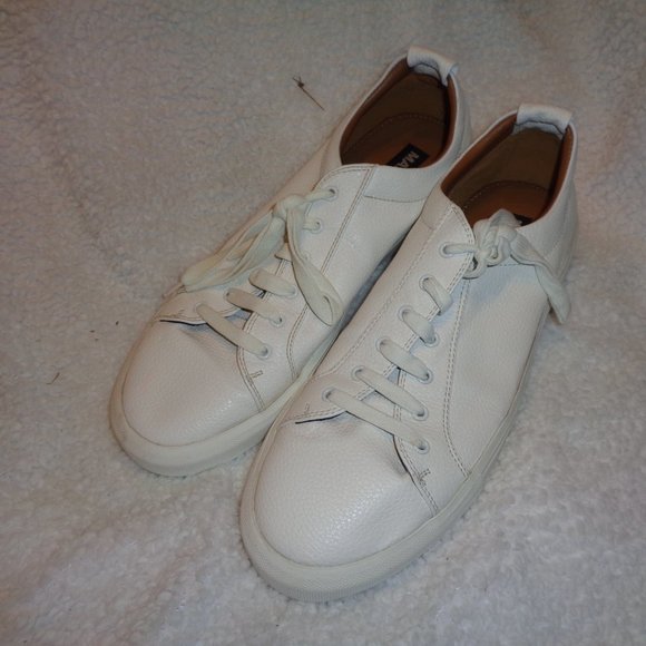 Men\'s Madden M-Jimmy White Sneakers Size 11M main image 10